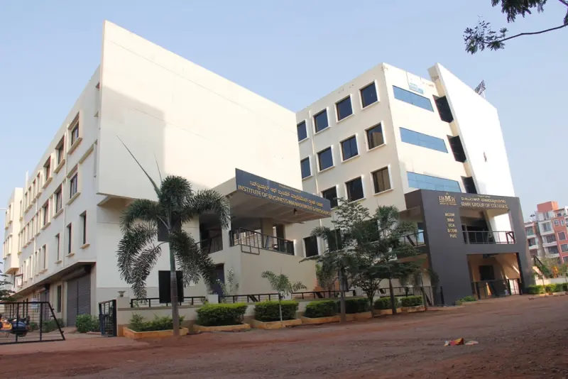 Institute of Business Management & Research [IBMR] Hubli
